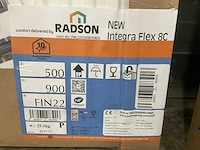 Radson partij diverse radiatoren (5x) - afbeelding 8 van  12