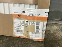 Radson partij diverse radiatoren (5x) - afbeelding 5 van  13