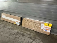 Radson partij diverse radiatoren (5x) - afbeelding 6 van  13