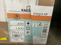 Radson partij diverse radiatoren (5x) - afbeelding 11 van  13