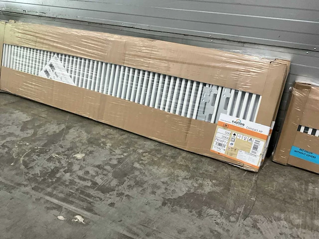 Radson partij diverse radiatoren (6x) - afbeelding 2 van  12