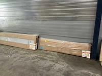 Radson partij diverse radiatoren (6x) - afbeelding 5 van  12