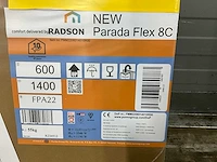 Radson partij diverse radiatoren (6x) - afbeelding 7 van  12