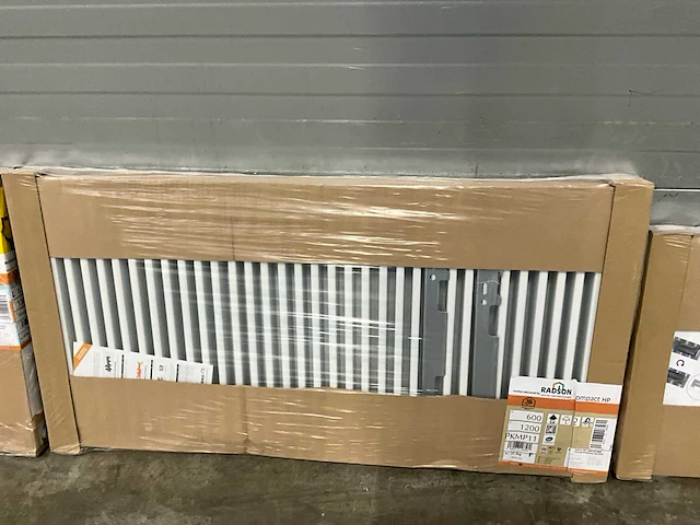 Radson partij diverse radiatoren (6x) - afbeelding 5 van  16