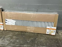Radson partij diverse radiatoren (6x) - afbeelding 7 van  16