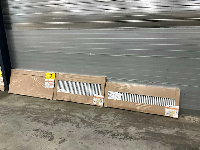 Radson partij diverse radiatoren (6x) - afbeelding 1 van  16
