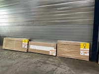 Radson partij diverse radiatoren (6x) - afbeelding 9 van  16