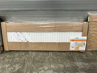 Radson partij diverse radiatoren (6x) - afbeelding 13 van  16