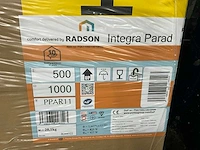Radson partij diverse radiatoren (6x) - afbeelding 16 van  16