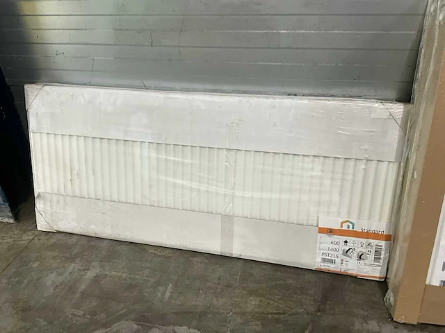 Radson partij diverse radiatoren (6x) - afbeelding 4 van  13
