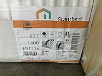 Radson partij diverse radiatoren (6x) - afbeelding 5 van  13