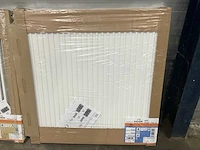 Radson partij diverse radiatoren (6x) - afbeelding 6 van  13