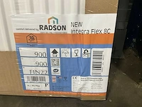 Radson partij diverse radiatoren (6x) - afbeelding 7 van  13