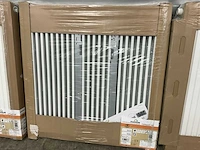 Radson partij diverse radiatoren (6x) - afbeelding 9 van  13