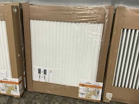Radson partij diverse radiatoren (6x) - afbeelding 11 van  13