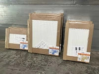 Radson partij diverse radiatoren (6x) - afbeelding 2 van  8