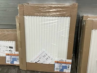 Radson partij diverse radiatoren (6x) - afbeelding 5 van  8