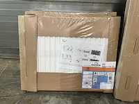 Radson partij diverse radiatoren (6x) - afbeelding 7 van  8