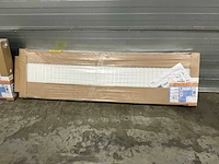 Radson partij diverse radiatoren (6x) - afbeelding 11 van  11