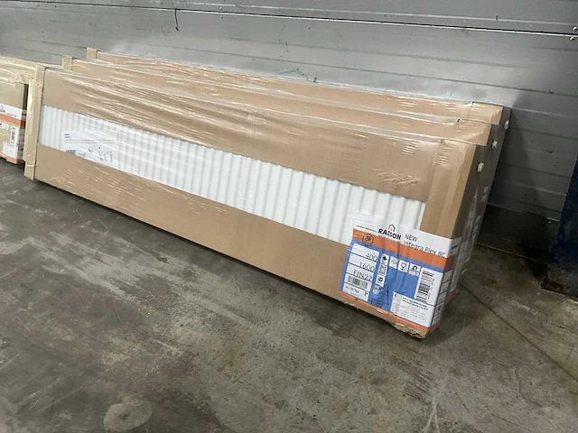 Radson partij diverse radiatoren (7x) - afbeelding 4 van  10