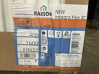 Radson partij diverse radiatoren (7x) - afbeelding 5 van  10