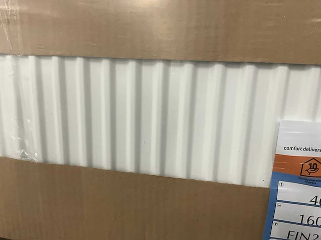 Radson partij diverse radiatoren (7x) - afbeelding 6 van  10