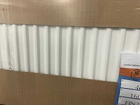 Radson partij diverse radiatoren (7x) - afbeelding 6 van  10