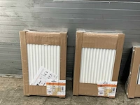 Radson partij diverse radiatoren (8x) - afbeelding 2 van  10