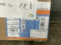 Radson partij diverse radiatoren (8x) - afbeelding 4 van  10