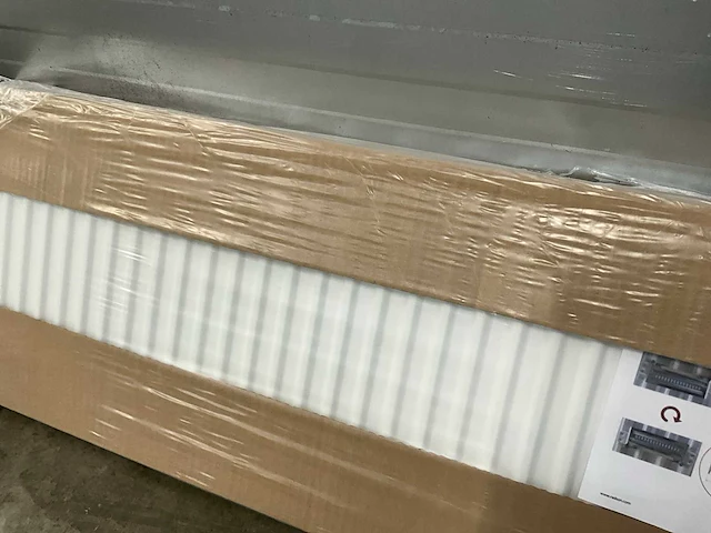 Radson partij diverse radiatoren (8x) - afbeelding 5 van  10