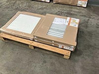 Radson partij diverse radiatoren (8x) - afbeelding 6 van  10