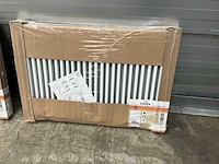 Radson partij diverse radiatoren (8x) - afbeelding 7 van  10