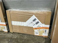 Radson partij diverse radiatoren (8x) - afbeelding 10 van  11