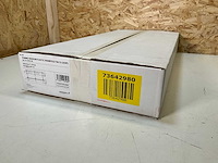 Radson polyamide verdeler fm 12 groeps - afbeelding 2 van  4