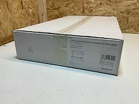 Radson polyamide verdeler fm 8 groeps - afbeelding 2 van  3