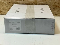 Radson premium rvs verdeler 6-groeps (4x) - afbeelding 2 van  4