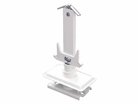 Radson purmo standconsole (12x) - afbeelding 1 van  3