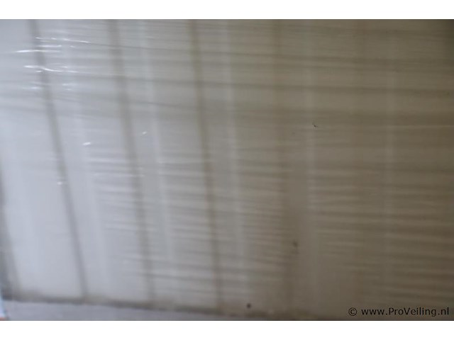 Radson radiator - 105x40cm| nieuw in verpakking - afbeelding 2 van  3