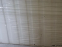 Radson radiator - 105x40cm| nieuw in verpakking - afbeelding 2 van  3