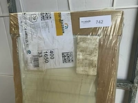 Radson radiator 165cm - afbeelding 2 van  4