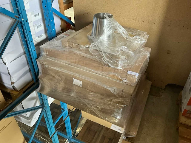 Radson radiator (5x) - afbeelding 1 van  5