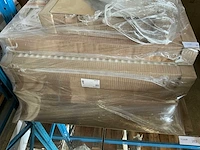 Radson radiator (5x) - afbeelding 3 van  5