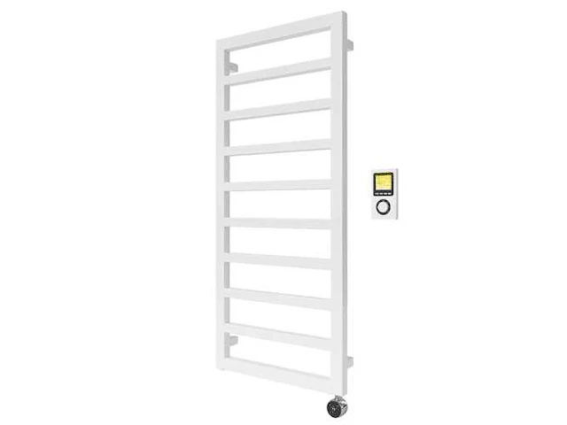 Radson square e elektrische handdoekradiator - afbeelding 1 van  4