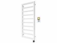 Radson square e elektrische handdoekradiator - afbeelding 1 van  4