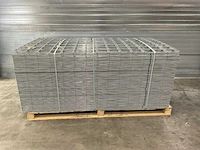 Radson staaldraadmat verzinkt 2100x1200mm (2,52m²) (295x) - afbeelding 5 van  9