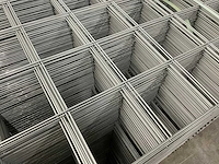 Radson staaldraadmat verzinkt 2100x1200mm (2,52m²) (295x) - afbeelding 9 van  9