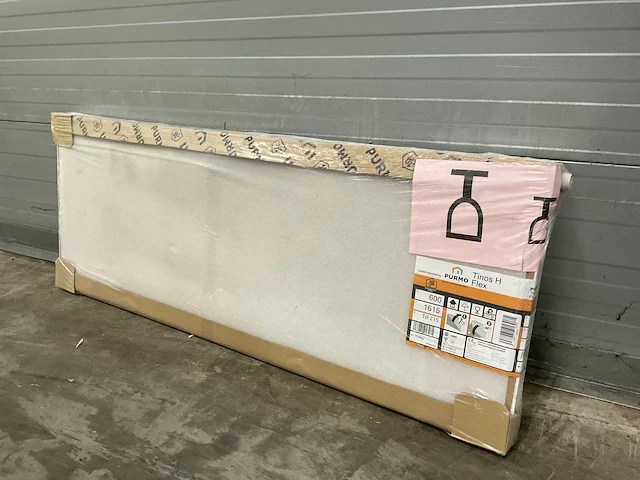 Radson tinos-h flex type 21s designradiator 1965w (2x) - afbeelding 3 van  8