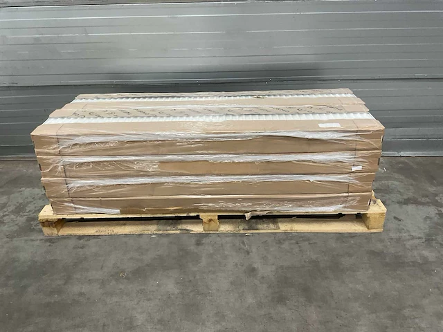 Radson tinos-h flex type 22 designradiator 2185w (4x) - afbeelding 3 van  6