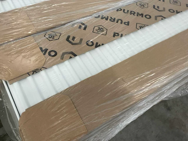 Radson tinos-h flex type 22 designradiator 2185w (4x) - afbeelding 5 van  6