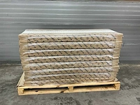 Radson tinos-h flex type 22 designradiator 2185w (8x) - afbeelding 5 van  8